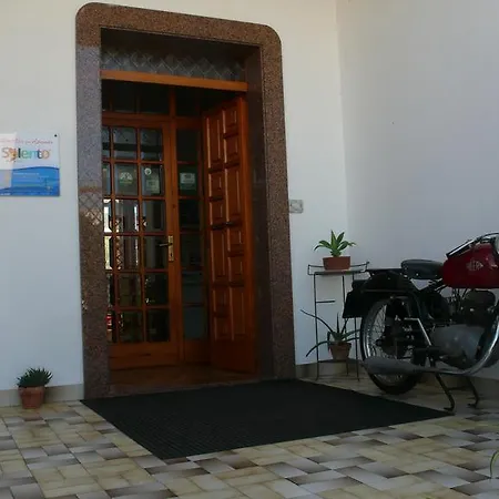 Santunicola B&B