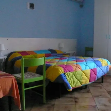 Santunicola B&B Gagliano del Capo