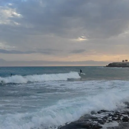 Bed & Breakfast Santunicola B&B Gagliano del Capo