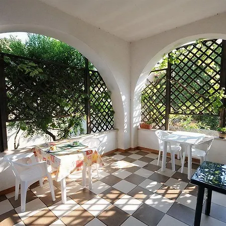 Bed & Breakfast Santunicola B&B 3*