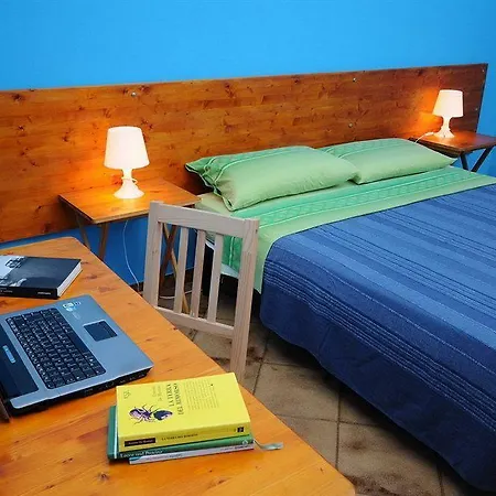 Santunicola B&B