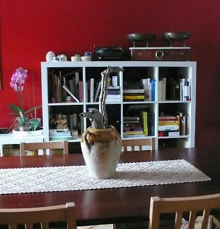 Bed & Breakfast Santunicola B&B