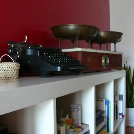 Santunicola B&B Gagliano del Capo