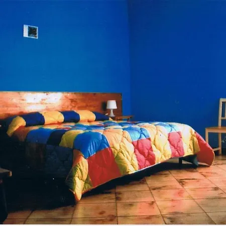 Bed & Breakfast Santunicola B&B Gagliano del Capo