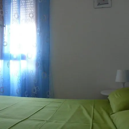 Bed & Breakfast Santunicola B&B
