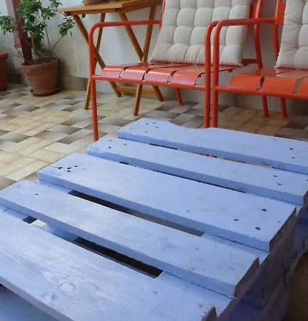 Santunicola B&B Gagliano del Capo