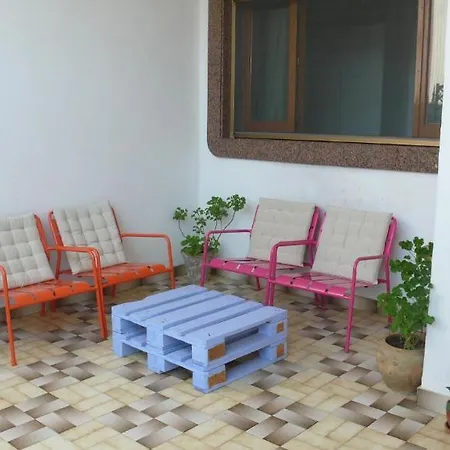 Santunicola B&B Bed & Breakfast 3*