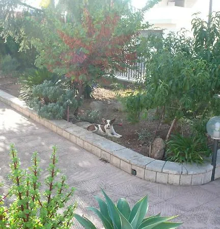 Santunicola B&B Gagliano del Capo