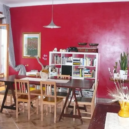 Santunicola B&B Gagliano del Capo