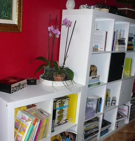 Santunicola B&B 3* Gagliano del Capo