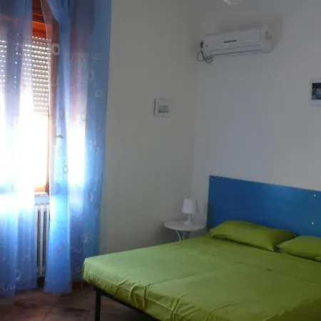 Bed & Breakfast Santunicola B&B Gagliano del Capo