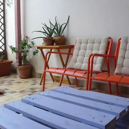 Santunicola B&B Bed & Breakfast 3*