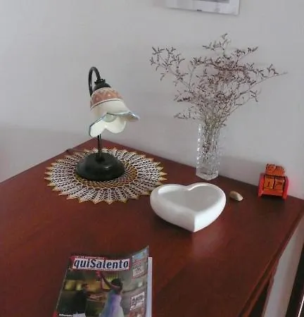 Santunicola B&B 3*