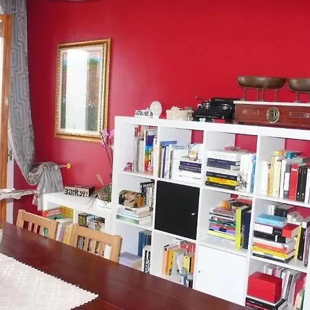 Santunicola B&B 3* Gagliano del Capo