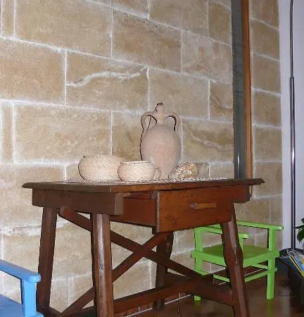 Santunicola B&B