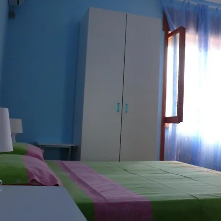 Santunicola B&B Bed & Breakfast 3*