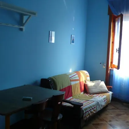 Bed & Breakfast Santunicola B&B
