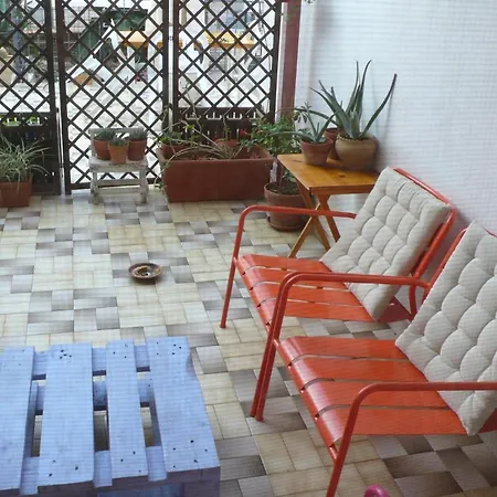 Bed & Breakfast Santunicola B&B Gagliano del Capo