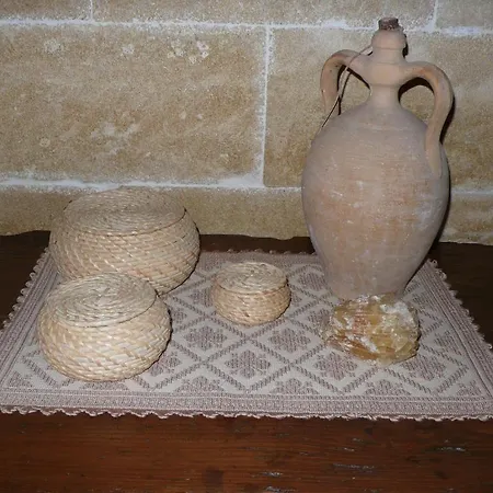 Santunicola B&B Bed & Breakfast Gagliano del Capo