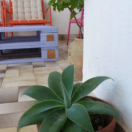 Bed & Breakfast Santunicola B&B