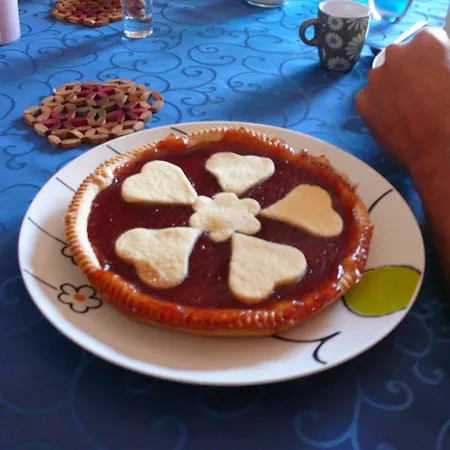 Santunicola B&B Bed & Breakfast 3*