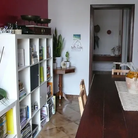 Santunicola B&B Bed & Breakfast