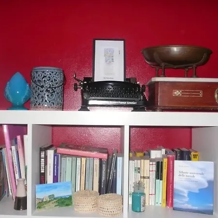 Santunicola B&B Bed & Breakfast 3*