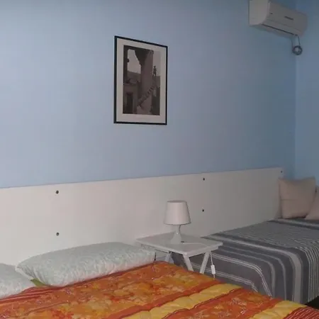 Santunicola B&B Bed & Breakfast