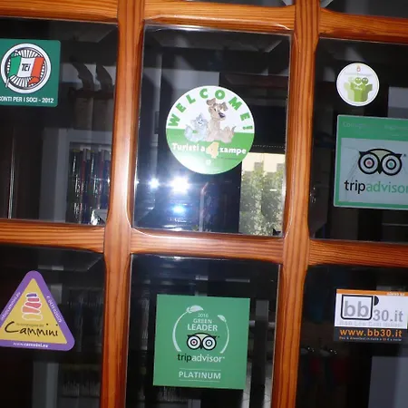 Santunicola B&B Bed & Breakfast 3*