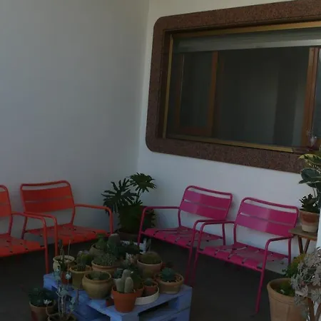 Santunicola B&B 3*