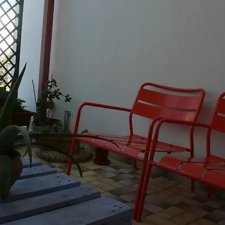 Santunicola B&B Bed & Breakfast Gagliano del Capo