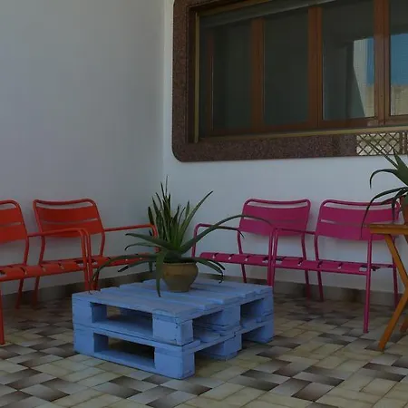 Bed & Breakfast Santunicola B&B 3*