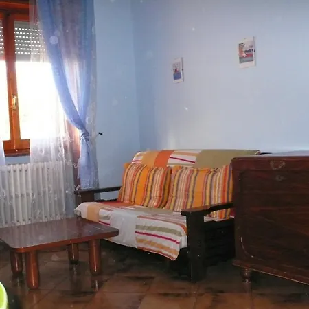 Santunicola B&B Bed & Breakfast Gagliano del Capo