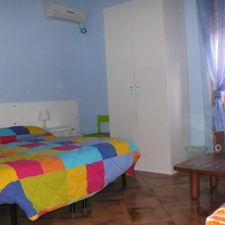 Bed & Breakfast Santunicola B&B