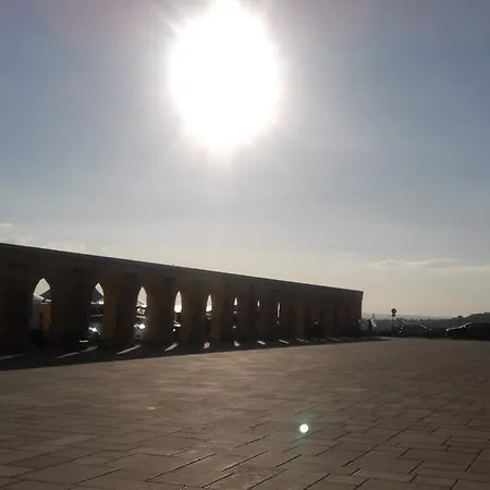 فندق مبيت وإفطار Santunicola B&B غاليانو دل كابو