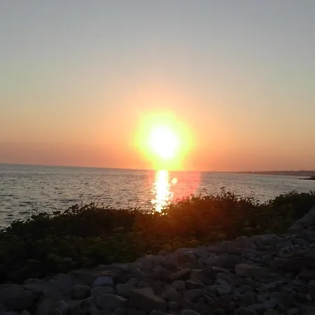 Santunicola B&B Bed & Breakfast Gagliano del Capo