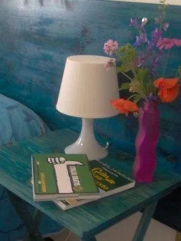 Bed & Breakfast Santunicola B&B 3*