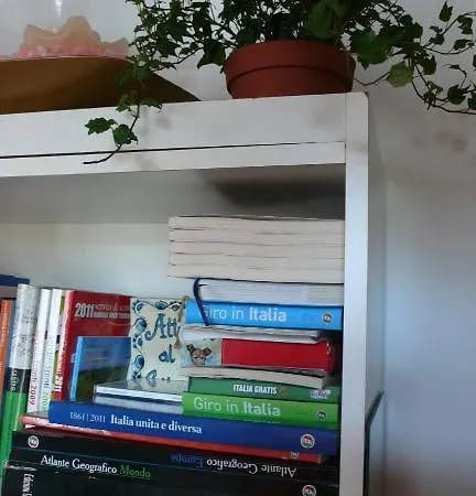 Santunicola B&B فندق مبيت وإفطار 3*