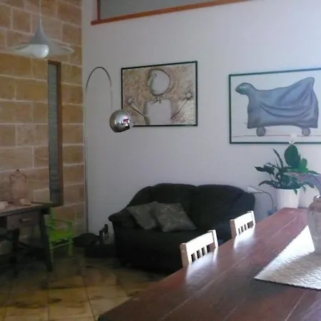 Bed and Breakfast Santunicola B&B
