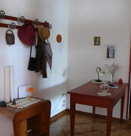 Santunicola B&B 3*