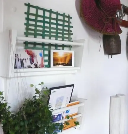 Santunicola B&B Bed and Breakfast