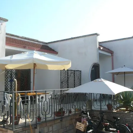 Santunicola B&B Bed & Breakfast Gagliano del Capo