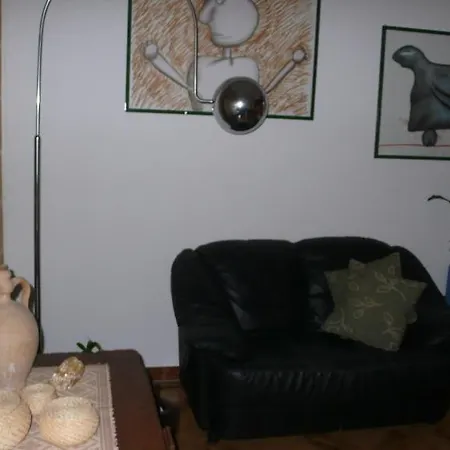 Santunicola B&B