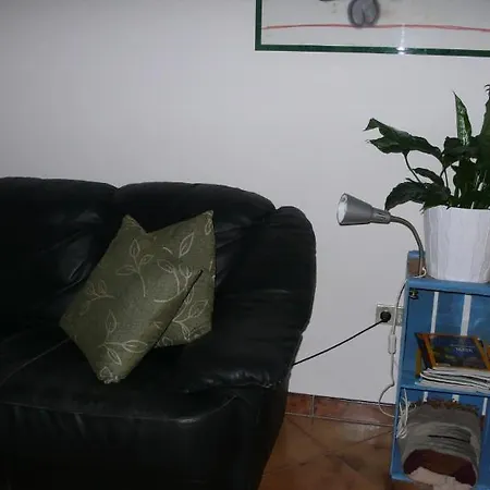 Bed and Breakfast Santunicola B&B 3*