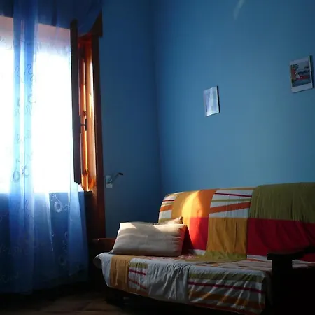 فندق مبيت وإفطار Santunicola B&B 3*