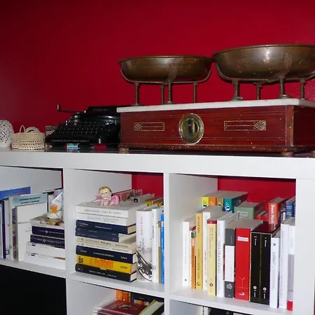 Bed & Breakfast Santunicola B&B Gagliano del Capo