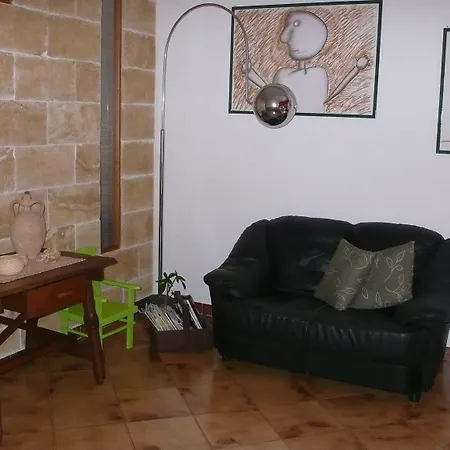 Santunicola B&B 3*