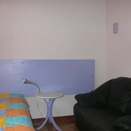 Santunicola B&B Bed & Breakfast 3*