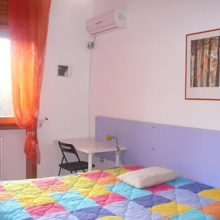 Bed & Breakfast Santunicola B&B Gagliano del Capo