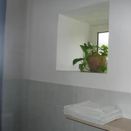 Santunicola B&B Bed & Breakfast Gagliano del Capo